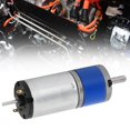 thumbnail image 2 of High-Torque CM22-2230 Planetary Gear Motor with Stainless Steel Construction, DC12V, 85 RPM, for Electronic Parking Brake Systems, 2 of 6
