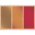 thumbnail image 1 of Ahgly Company Tapis Rectangulaire Orange Lavable en Machine, 8 Pieds x 10 Pieds, 1 of 7