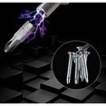 thumbnail image 3 of Multi Screwdriver Tool All in One Ratcheting Screwdriver Set, 3 of 5