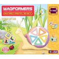 thumbnail image 1 of Magformers Pastel 30Pc Set, 1 of 1