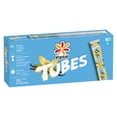 thumbnail image 1 of Yoplait Tubes Yogurt Vanilla Flavour, Kids Snack, 8x56g, 1 of 7