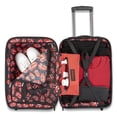 thumbnail image 4 of Rolling Stones - Carry-on Luggage 4 piece set, 4 of 9