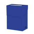 thumbnail image 2 of Ultra Pro ULP85299 Coffre de Terrasse, Bleu Uni, 2 of 2