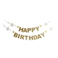 thumbnail image 1 of pitrice Tire-drapeau de Lettres pour Fête d'Anniversaire, 1 of 9