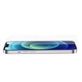 thumbnail image 3 of PANDACO Tempered Glass Ultra Thin Screen Protector for iPhone 13 Mini, 3 of 5
