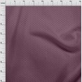 thumbnail image 3 of oneOone Silk Tabby Fabric Shapes Geometric Print Fabric BTY 42 Inch Wide, 3 of 4