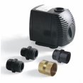 thumbnail image 1 of Trousse de pompe Algreen pour citerne pluviale de 500 gal/h, 1 of 2