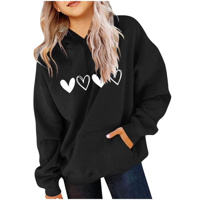 Haut pour Enfants, T-Shirt Décontracté à Manches Longues Uni à Col Rond Uni pour Garçons et Filles, Chemises pour Filles