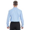 thumbnail image 2 of Devon & Jones Chemise Crown Woven Collection™ Royal Dobby pour Hommes, 2 of 3