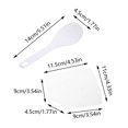 thumbnail image 3 of Roll Mould DIY Seaweed Bag Rice And Vegetable Roll Mould Set 8x8 Baking Pan Ceramic Bakeware with Lid Bake Ware. Set Nonstick Baking Pans Set Glass Baking Sheet Set Bakeware Dishes Bakeware with Lids, 3 of 9