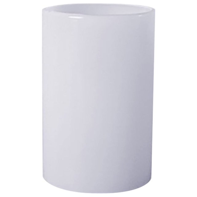 CHOK DIY Candle Mold Cylindrical Handicraft Mold Silicone Mold