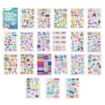 thumbnail image 2 of Fashion Angels 500+ Sticker Book, 2 of 7