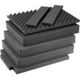 thumbnail image 1 of Pelican 1637 Replacement Foam Set. (Pluck Foam)., 1 of 3