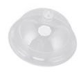 thumbnail image 1 of Food Cover, Acrylic Food Screen Cover Dustproof  For Home 21cm,26cm,31cm,35cm, 1 of 8
