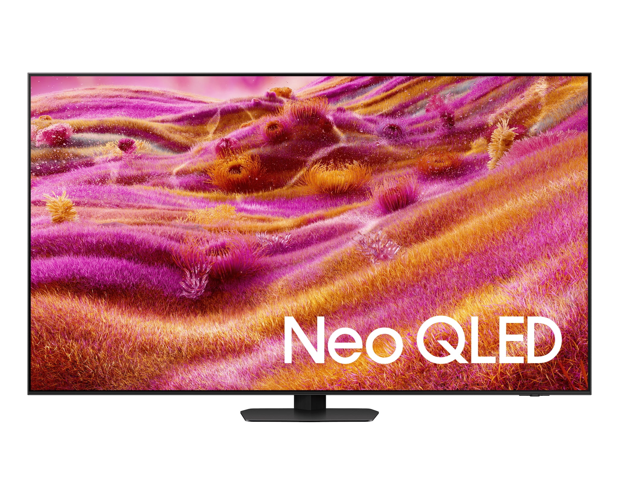 Samsung 65" QN92F 4K Neo QLED Tizen Smart TV (2025 Model - QN65QN92FA) – Open Box