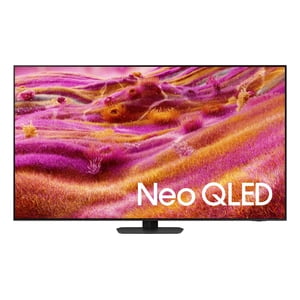Samsung 65" QN92F 4K Neo QLED Tizen Smart TV (2025 Modèle - QN65QN92FA) – Ouvrir la boîte