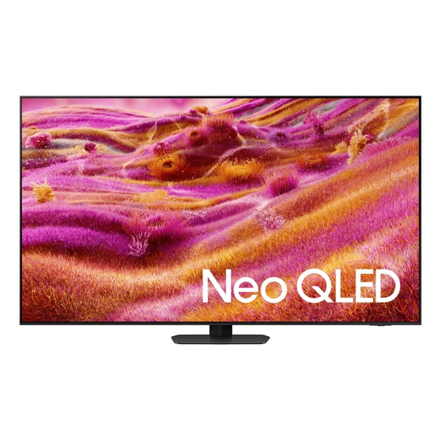 Samsung 65" QN92F 4K Neo QLED Tizen Smart TV (2025 Model - QN65QN92FA) – Open Box