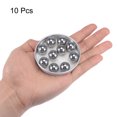 thumbnail image 3 of Uxcell 420 Stainless Steel Bearing Ball G100 Precision 5/8", 3 of 4