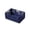 BU, variante sur Wzzjkit Panier de Rangement Pliable de Bureau Collation Papeterie Tri Boîte de Rangement Cosmétiques et Articles Divers Panier à Fruits Panier de Rangement