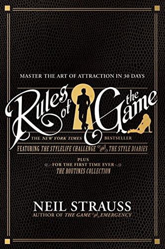 Règles du Jeu par Strauss, Neil
