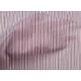 thumbnail image 4 of oneOone Coton Popeline Tissu à Rayures Verticales 1 Yard 56 Inch Wide, 4 of 4