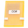 thumbnail image 1 of Endodontic Needle, Rust Proof Treatment Professional Root Canal Needle Portable  For Dentist For  Hospital Type 00, 1 of 8