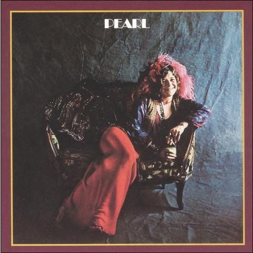 Janis Joplin - Pearl (Expanded Edition) (Remaster)