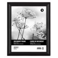 thumbnail image 1 of Nikolai Black Document Frame, 1 of 5