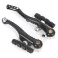 thumbnail image 1 of V-Brake Set, Aluminium Alloy Brake, Linear V Brake, Cycling Parts 5" X 1.02" For Cycling For Bike, 1 of 8