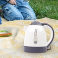 thumbnail image 4 of Abbracc Heating Bottle Portable Car Heating Cup White 24V 250W, 4 of 7