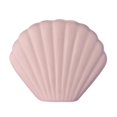 thumbnail image 2 of Shell Shape Vase  Ceramic Vase  Ceramic Flower Vases for Decor  Indoor Planter Plant Pot  Home Decoration -, 2 of 8
