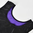 thumbnail image 2 of Kid Girls Gymnastic Leotard Sparkly Shiny Diamond Ballet Dance One Piece Outfit, 2 of 5