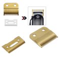 thumbnail image 3 of Professional Electric Hair Trimmer Blade,  Incisive Electric Hair Clipper Blade, For Stylist Barber, 3 of 8