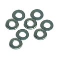 thumbnail image 4 of Stainless Steel Exhaust Flange Muffler Back Box Repair Rusted Clamp Rusted Flange Clamp Kit Replacement for BMW E46 M3 Z4M, 4 of 8