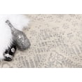 thumbnail image 3 of Rug Branch Havana Collection Traditional Abstract Area Rug, 3 of 7
