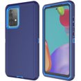 thumbnail image 1 of [PST] Samsung Galaxy A53 5G Étui Protecteur Rigide, Antichute Triple 3 Couches Antichoc Robuste Étui Protecteur Rigide, 1 of 3
