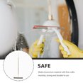 thumbnail image 4 of MasteelfCA Floor Squeegee Scrubber Floor Cleaner Shower Tile Squeegee Household Cleaning Tool, 4 of 8