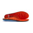 thumbnail image 1 of FORM Unisex Reinforced Premium Insoles Orange - REINFORCED, 1 of 6