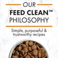 thumbnail image 2 of Nutro Natural Choice Large Breed Adult Dry Dog Food Chicken & Brown Rice Recipe, 2 of 9