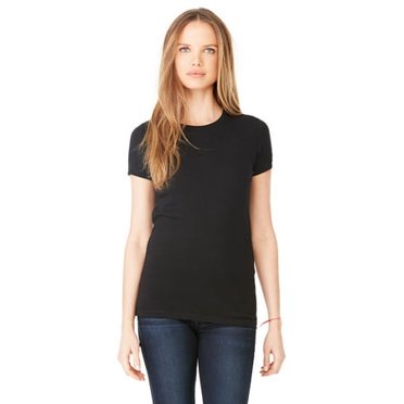Bella + Canvas Ladies' Triblend Short-Sleeve T-Shirt