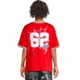 thumbnail image 3 of Marvel Boys' Spider-Man Graphic T-Shirt, 3 of 3