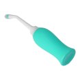 thumbnail image 4 of Portable Bidet, Inverted Ergonomic Easy To Grip 450ml Postpartum Peri Bottle  For Baby Green, 4 of 8
