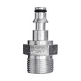 thumbnail image 2 of Greenne Quick Release Pressure Washer/ Tool Hose/ Fitting To M14/M22 Adapter For Lavor, 2 of 9