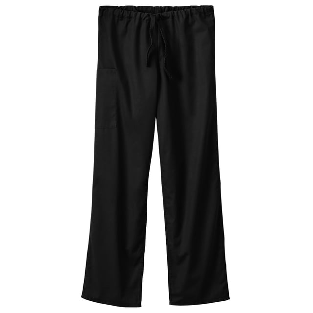 Fundamentals Pantalon d'Uniforme Unisexe à Cordon, Style 14920