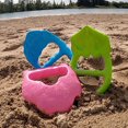thumbnail image 4 of Snow Paws Lil' Diggers - 3 pack one of each color, 4 of 7