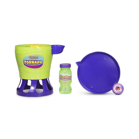 Gazillion Tornado Bubbles Machine