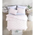 thumbnail image 2 of Cozy Style High Filling Somerset Comforter Set, 2 of 3