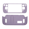 thumbnail image 2 of Kickstand Case for Steam Deck, for Steam Deck Case, Non Slip Fingerprint Proof Protective Carrying Case for Steam Deck, Hands Free Full Protection, 2 of 7