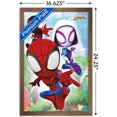 thumbnail image 5 of Marvel Spidey et ses incroyables amis - Webs, 5 of 5