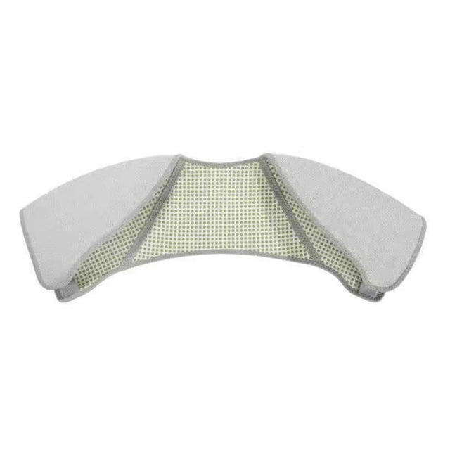 Shoulder Warmer Solid Color Wind And Cold Protection Comfortable Support Body Muscle Pain Relief Health Care Heat Warm Therapy Pa